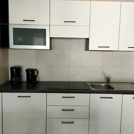 Διαμέρισμα Casa Di Roby *