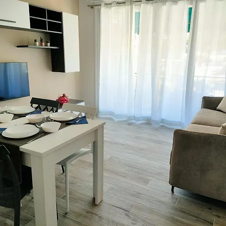 Casa Di Roby ラッパロ