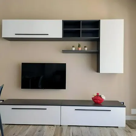 아파트 Casa Di Roby 라팔로