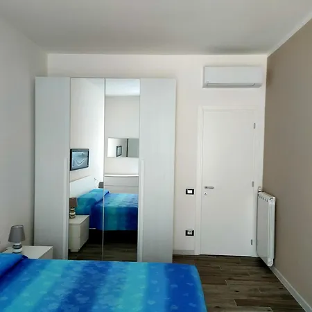 Apartment Casa Di Roby Rapallo