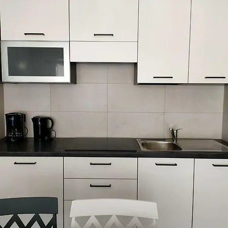 Apartment Casa Di Roby Rapallo