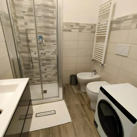 Appartamento Casa Di Roby *