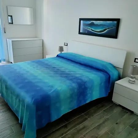 Apartment Casa Di Roby Rapallo