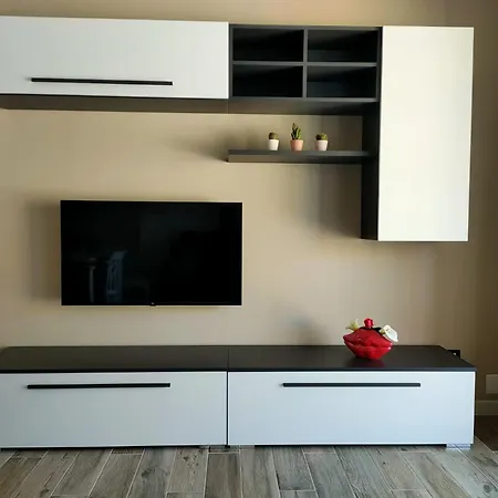Appartamento Casa Di Roby Rapallo